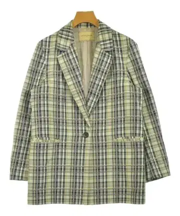 UNITED ARROWS 캐주얼 자켓 여성용