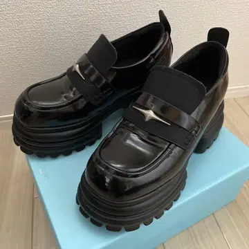 통굽 로퍼 조우네코짱네루