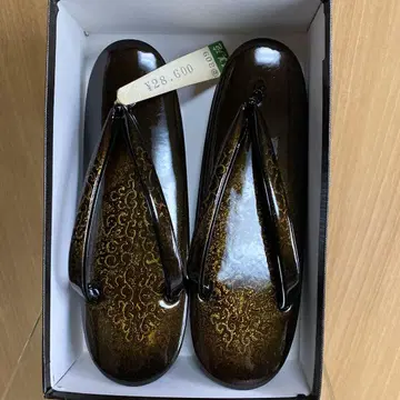 조리 광택 코게야 23cm