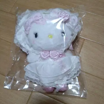 최종 가격 인하 ( 미개봉 새상품 ) 키티 키링