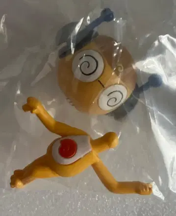 e+개구리 중사 케로로+ B. 쿠루루 메카 피규어
