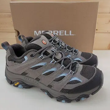 머렐 모아브 3 신세틱 고어텍스 24.5cm
