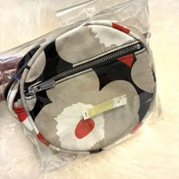 마리메꼬 우니코 숄더백