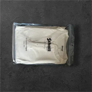Schott 헨리넥 T