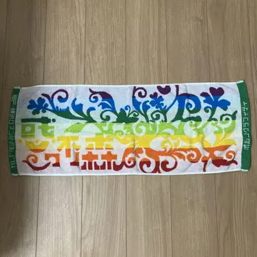 포르노그라피티 타월 마도와즈노모리