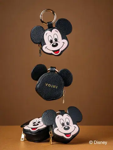 [ 완판 ] YOIHI / 디즈니 미키마우스 디자인 백참