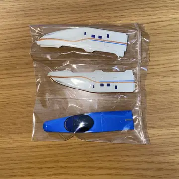 B트레인 E7계 선두 자동차 1량