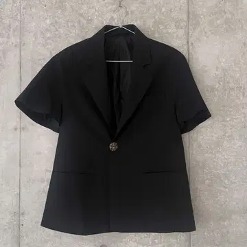 NAMACHEKO 19SS 반팔 테일러드 자켓