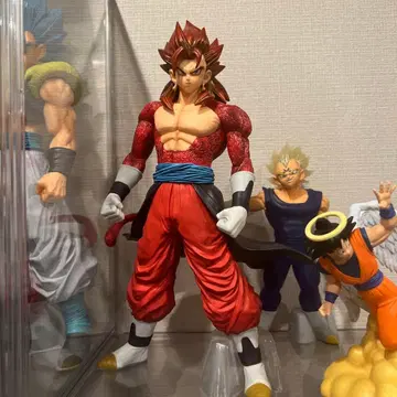 드래곤볼 제일복권 베지트: