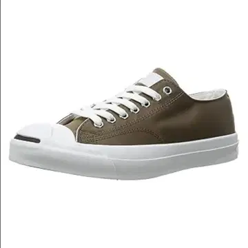 27.5cm CONVERSE Jack Purcell limonta ny