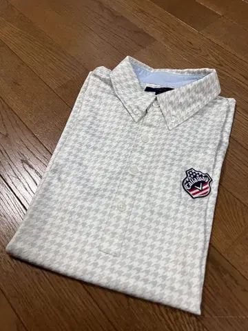 Callaway 피케 셔츠 골프