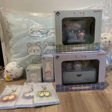 치이카와 제일복권