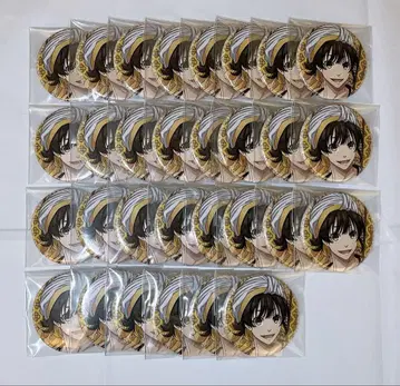 블루 록 하치라 카이 30개