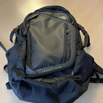 THE NORTH FACE INDUCTOR