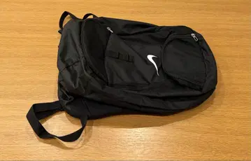 나이키 NIKE 대용량 백팩 블랙 블랙 컬러