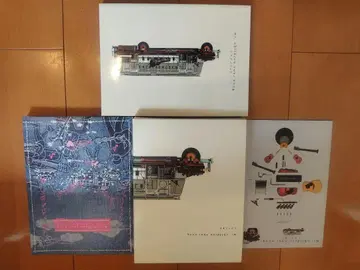 Mr.children 라이브 dvd 시후쿠노오토