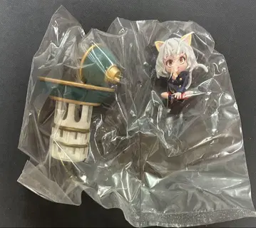 HUNTER x HUNTER 데스크탑 3 네페르피토