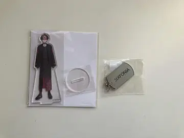 시쿠포니 LAN 생일 굿즈