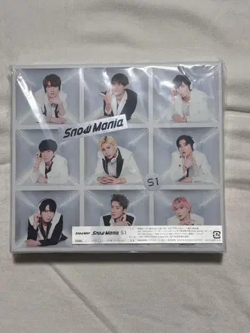 Snow Mania S1