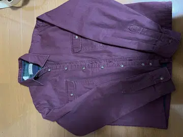 L.L.Bean 90s 라이트 아우터
