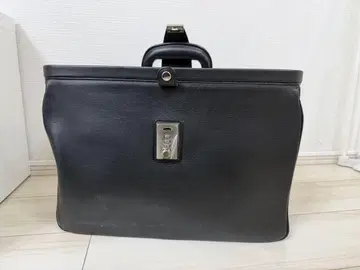 [ 새상품급 ] 비즈니스 백 블랙 CASAR