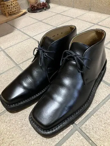 리갈 처카 부츠
