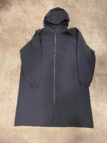 Yeezy x Gosha Rubchinskiy 레인 코트