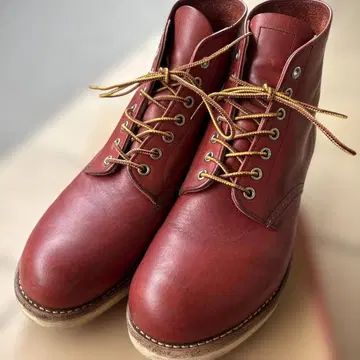 RED WING 8166 US91/2 D