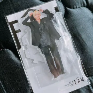시노즈카 다이키 아크릴 스탠드