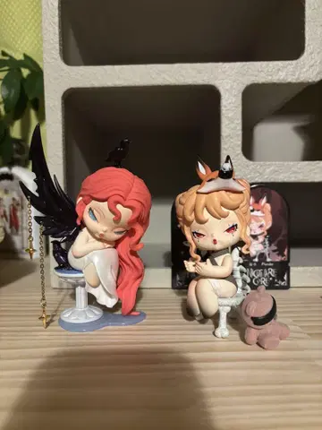 DODO NAMI Mysterious trail 2개 세트