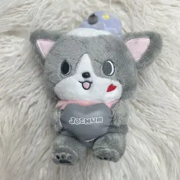 JOCHUM 츄라라 봉제 인형