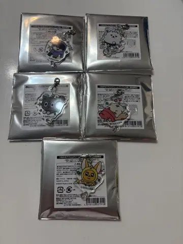 Txt 뿔바투 이어지는 아크릴 참
