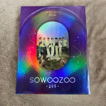 SOWOOZOO 소주 데지코