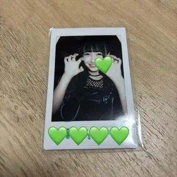 iLiFE! 와카바노아 폴라로이드