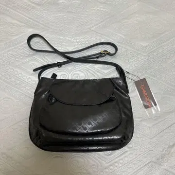 게라르디니 블랙 숄더 미사용 새상품