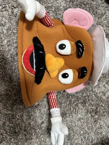 미스터 포테이토 헤드 Mr. 포테이토 헤드 Disney