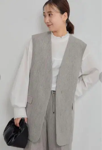 그린 라벨 릴랙싱 트위드 라이크 베스트