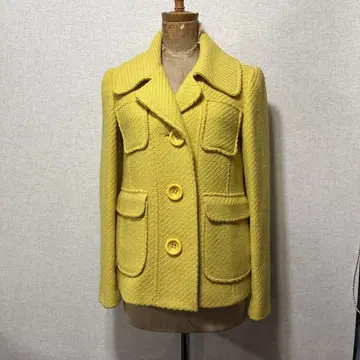 ZARA WOMAN 선명한 자켓 S 새상품급