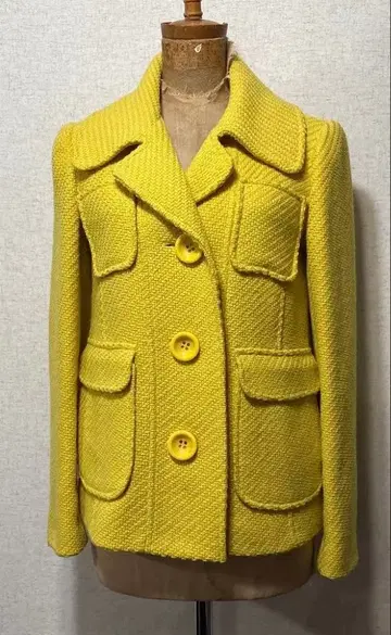 ZARA WOMAN 선명한 자켓 S 새상품급