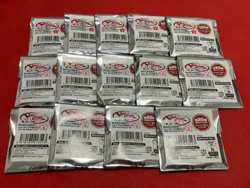 뱅드림 10주년 캔뱃지