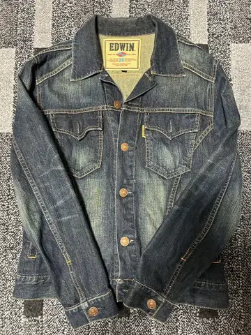 EDWIN G-Star RAW G 2벌 세트 L과 S 사이즈