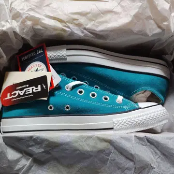 25.5cm CONVERSE sue all star colors r ox