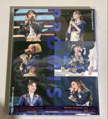리토그리 10th ANNIVERSARY LIVE PROMISE