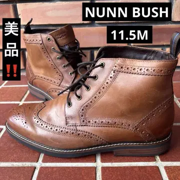 NUNN BUSH 부츠 11.5M