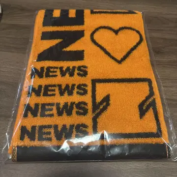 패밀리 클럽 스토어 goods 2025 NEWS 머플러 타월