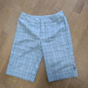 숏팬츠