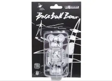 BaseBallBear 베어브릭