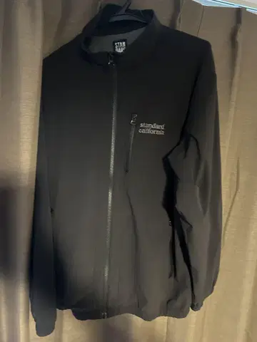 완판 SD STANDARD CALIFORNIA Utility jacket