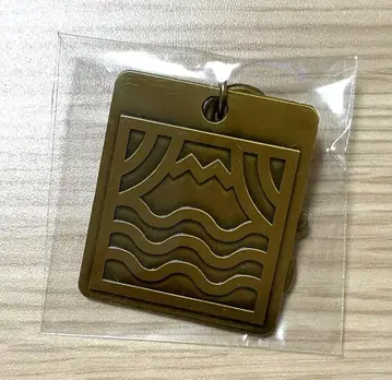러브 라이브! 선샤인!! 호텔 오하라 오하라룸 룸키 키홀더