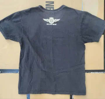 플랫 헤드 FLAT HEAD T셔츠 38